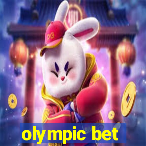 olympic bet