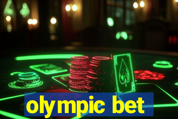 olympic bet