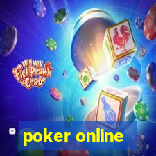 poker online