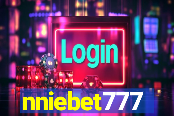 nniebet777