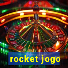 rocket jogo