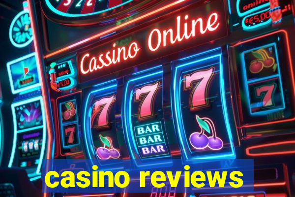 casino reviews