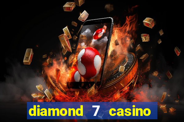 diamond 7 casino no deposit bonus