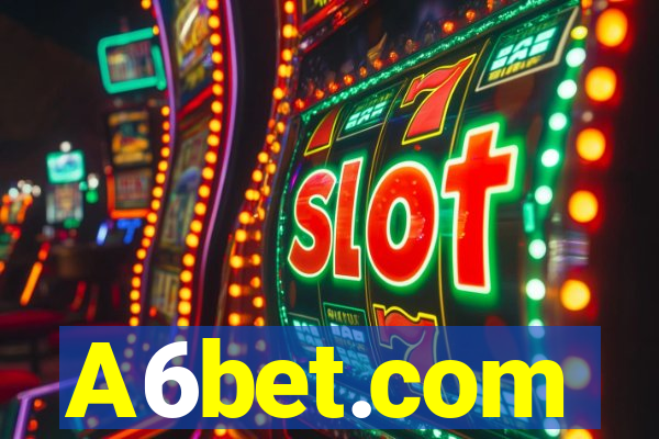 A6bet.com