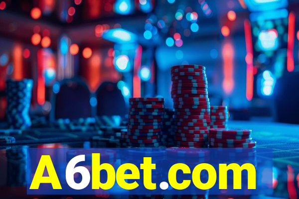 A6bet.com