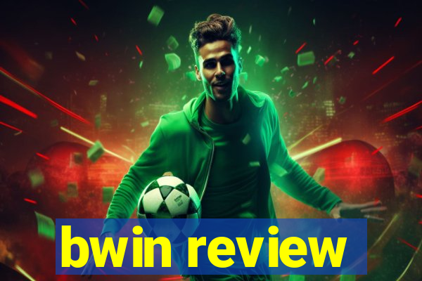 bwin review