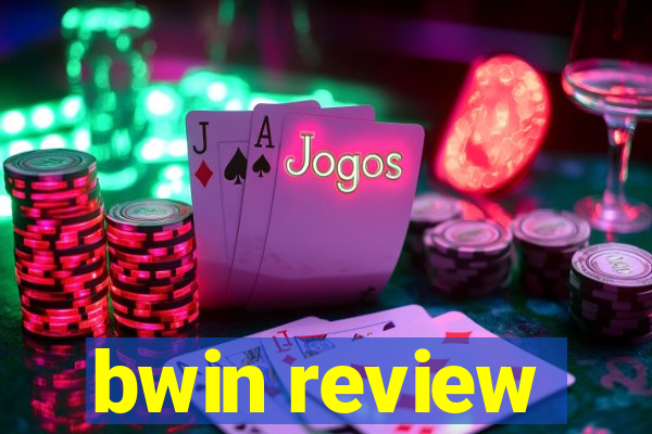 bwin review