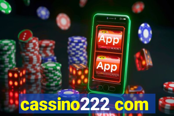 cassino222 com