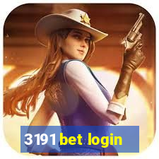 3191 bet login