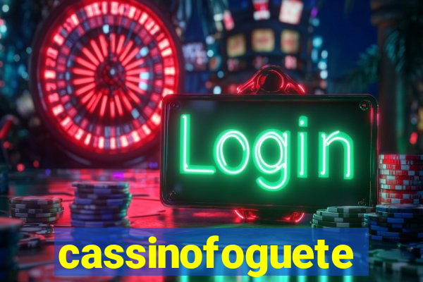 cassinofoguete