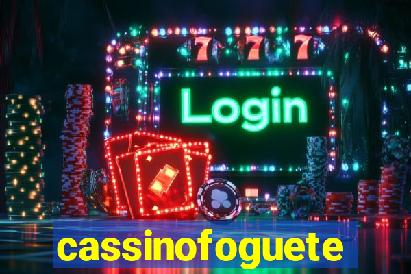 cassinofoguete