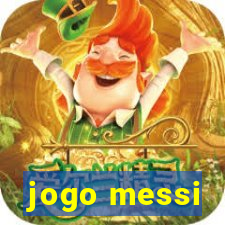 jogo messi