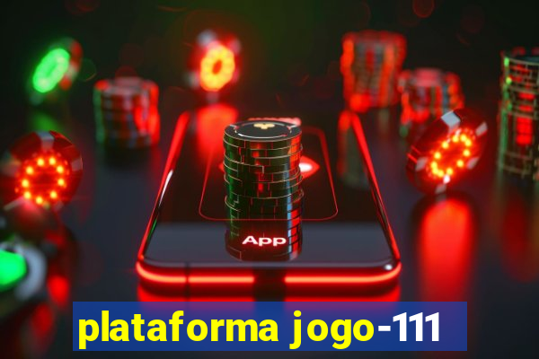 plataforma jogo-111