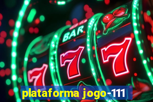 plataforma jogo-111