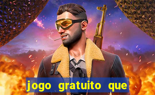 jogo gratuito que paga no pix