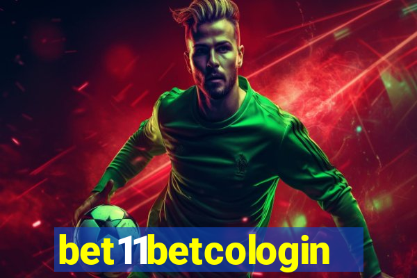 bet11betcologin