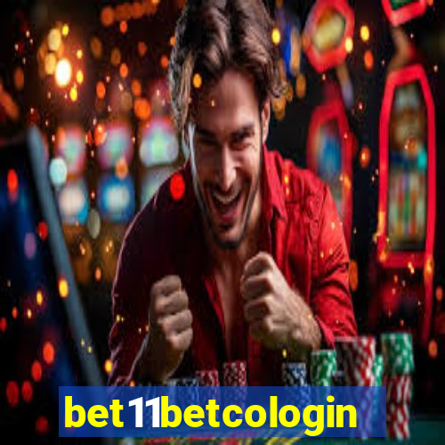 bet11betcologin