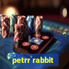 petrr rabbit