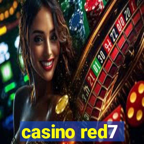 casino red7