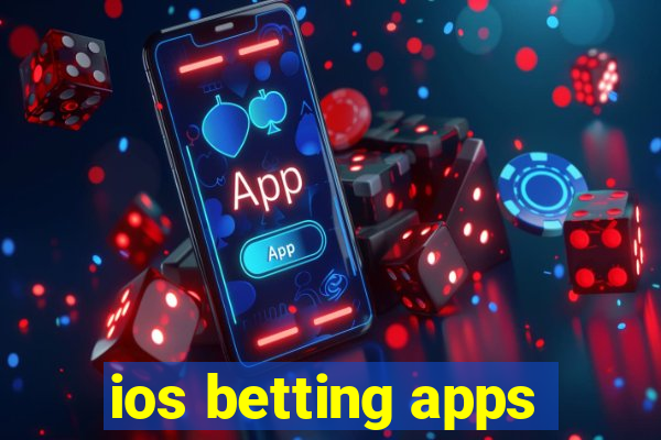 ios betting apps