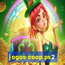 jogos coop ps2