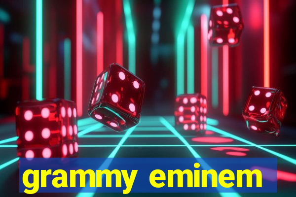 grammy eminem