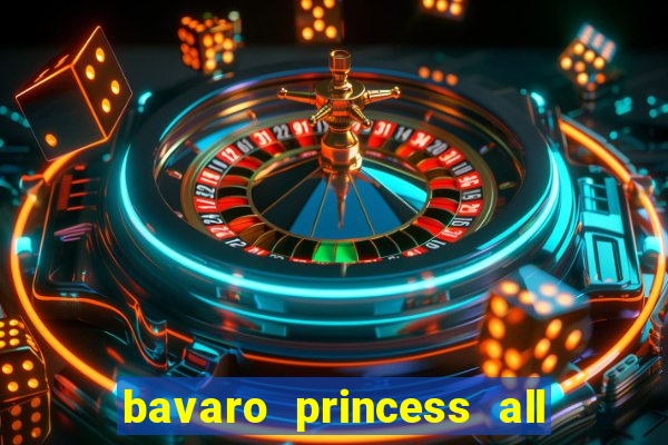 bavaro princess all suites spa and casino