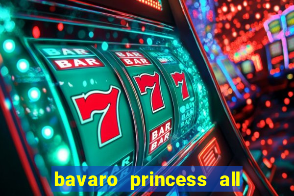 bavaro princess all suites spa and casino