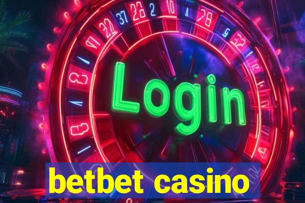 betbet casino