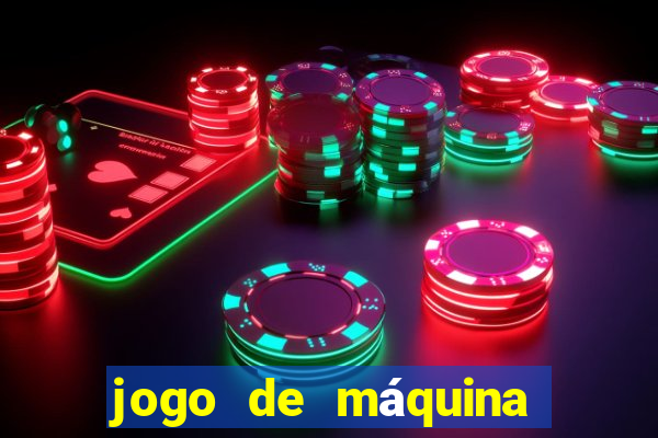 jogo de máquina ca?a níquel