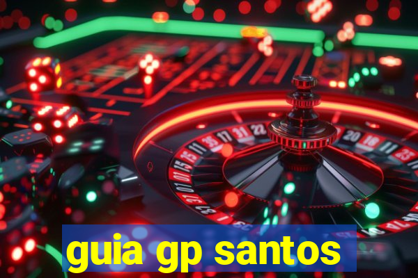 guia gp santos