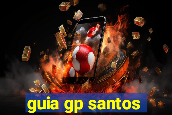 guia gp santos