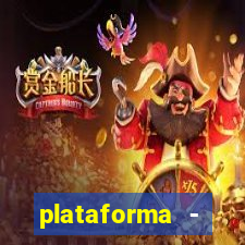 plataforma - fortune tiger