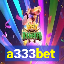 a333bet