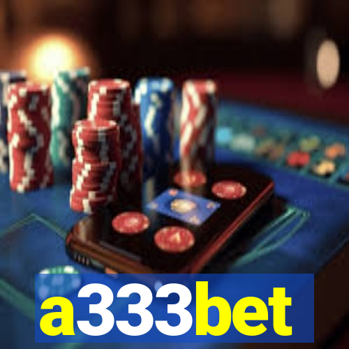 a333bet