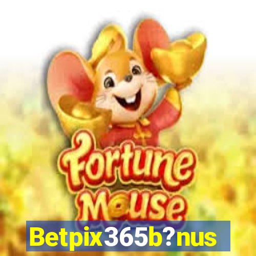 Betpix365b?nus