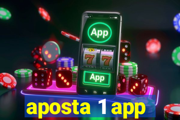 aposta 1 app