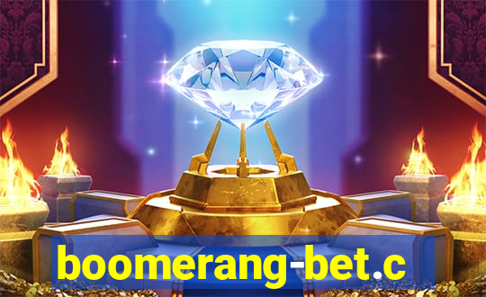 boomerang-bet.com