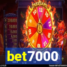 bet7000