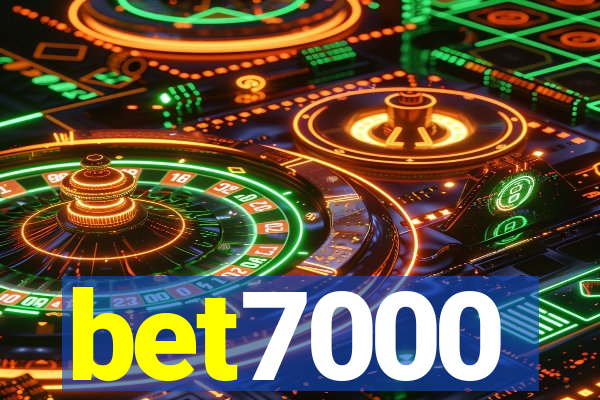 bet7000