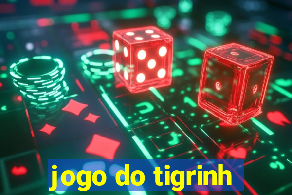 jogo do tigrinh