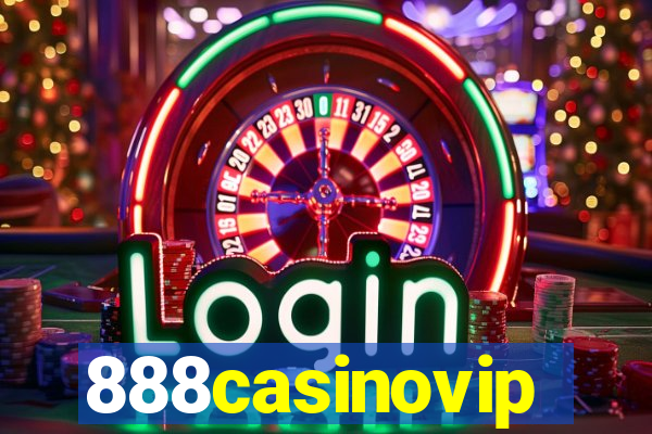 888casinovip