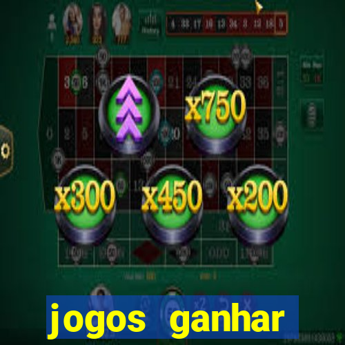 jogos ganhar dinheiro sem depósito