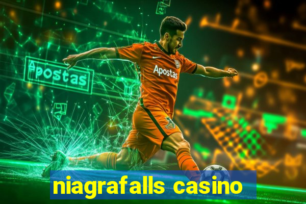 niagrafalls casino