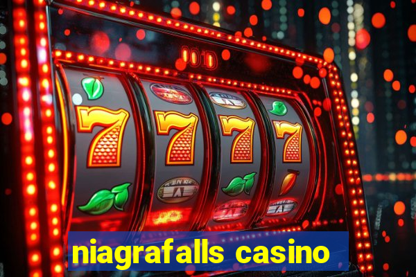 niagrafalls casino