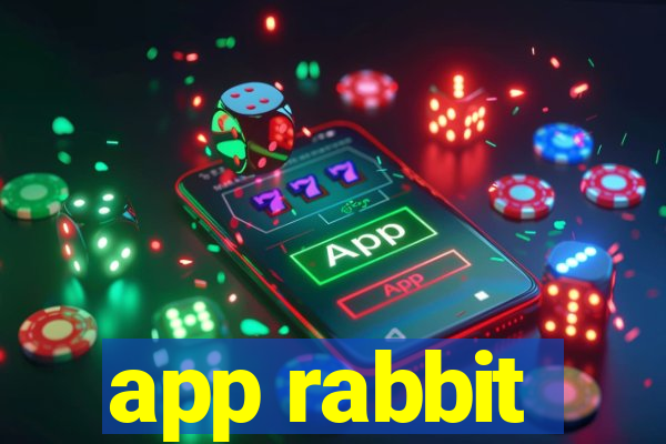 app rabbit