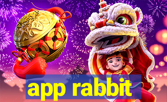 app rabbit