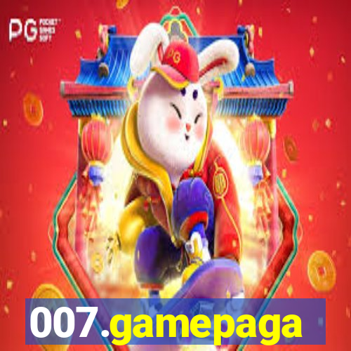 007.gamepaga