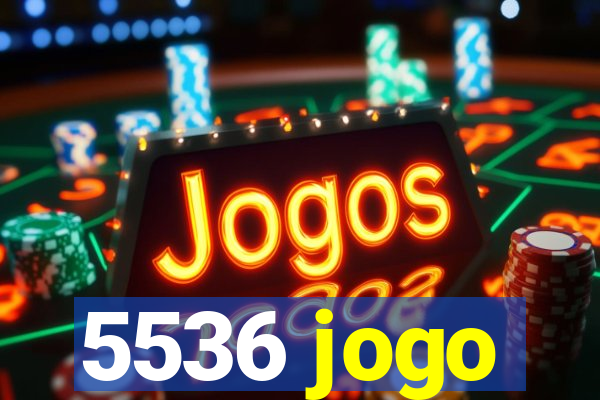 5536 jogo