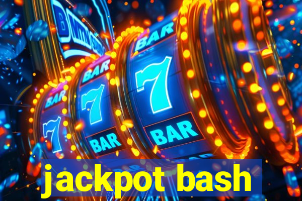 jackpot bash